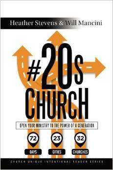 #20s church