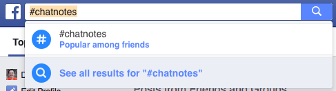 chatnotes-search