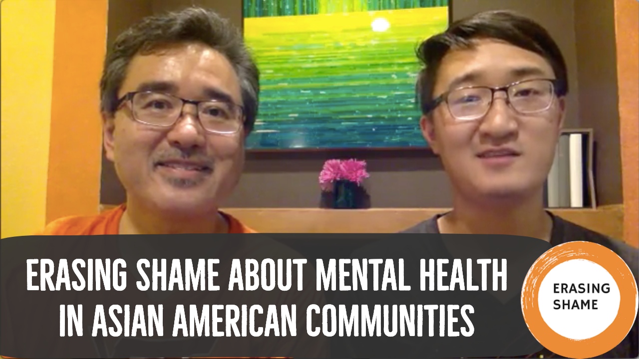 Mental health in Asian American communities