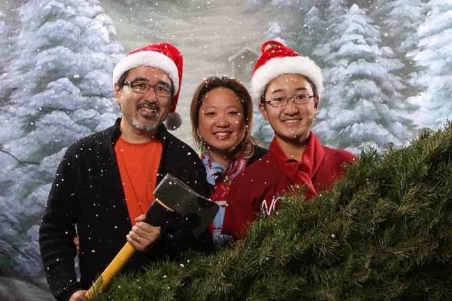 OC Christmas Tour 2011 recap