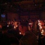 Candlelight