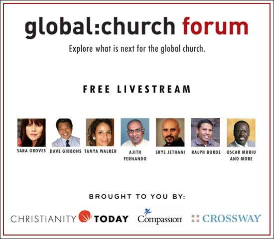 global-church-forum