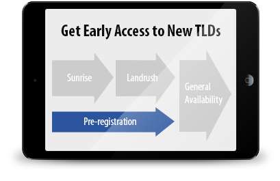 preregister