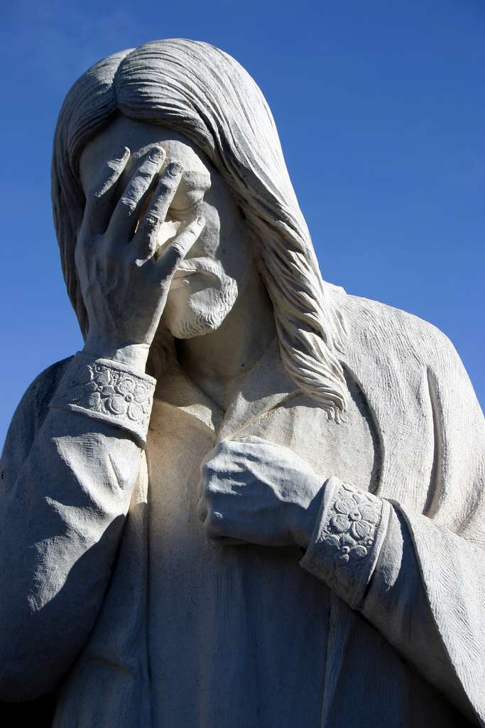 When a Pastor Leaves a Church for Unknown Reason