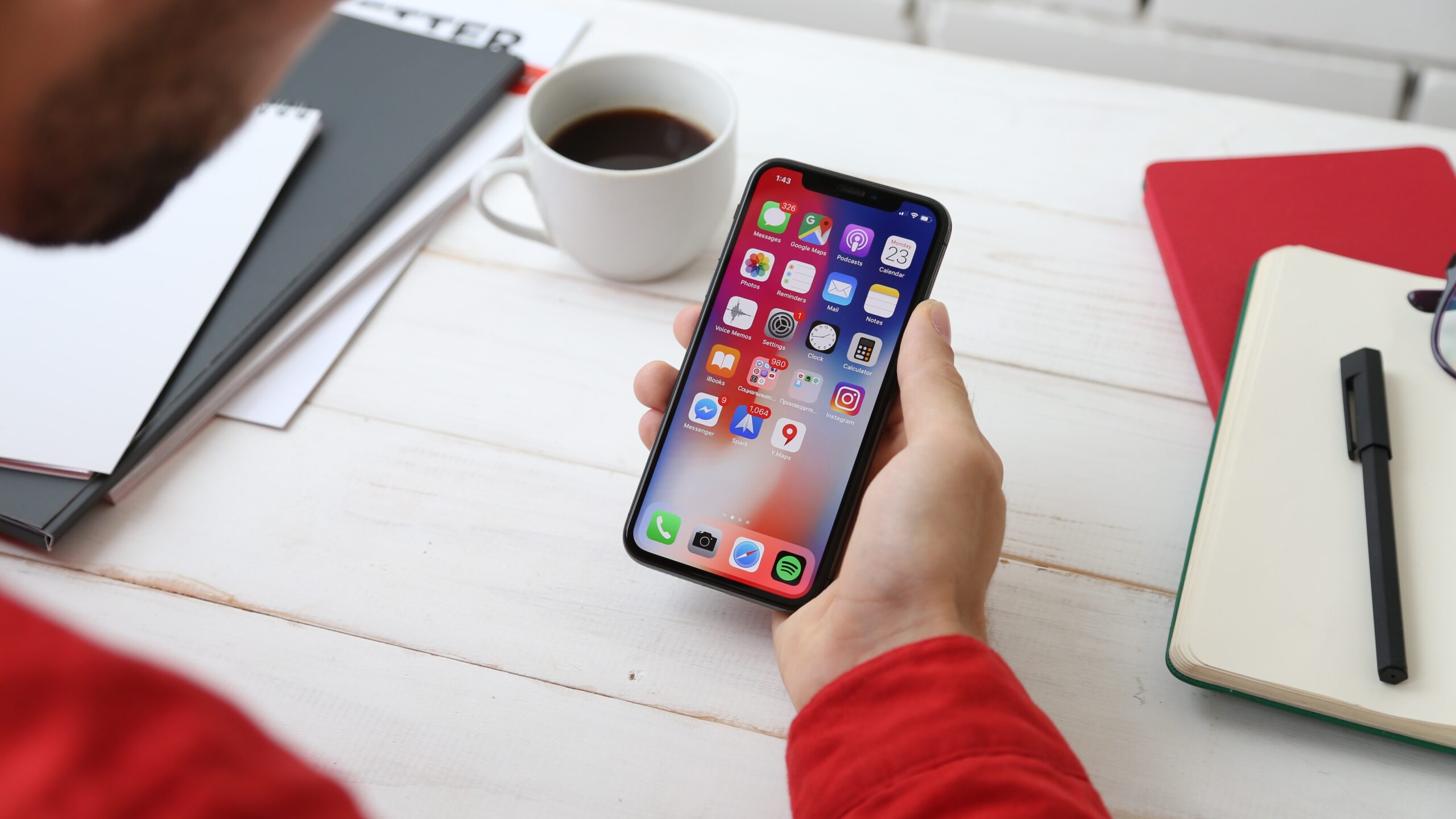 List of church apps for mobile smartphones