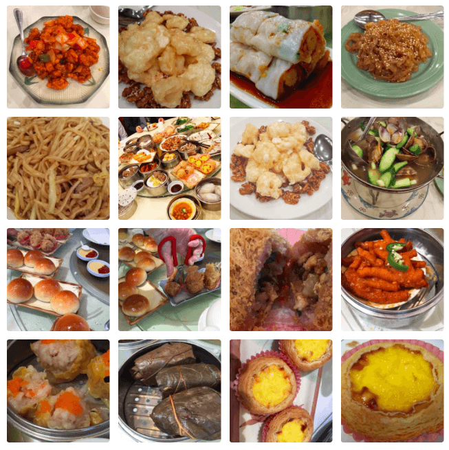 Food Tours in San Gabriel Valley, aka 626