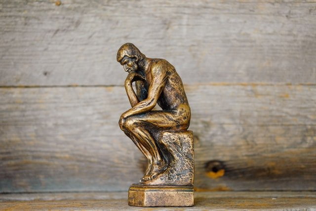My moment to rethink leadership
