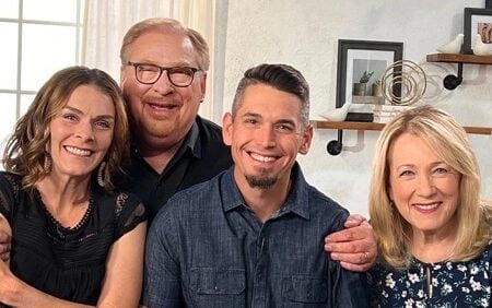 What can we learn from Pastor Rick Warren’s succession process?