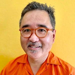 Blogging at #mosaix2013 Multi-ethnic Church Conference » djchuang.com Avatar