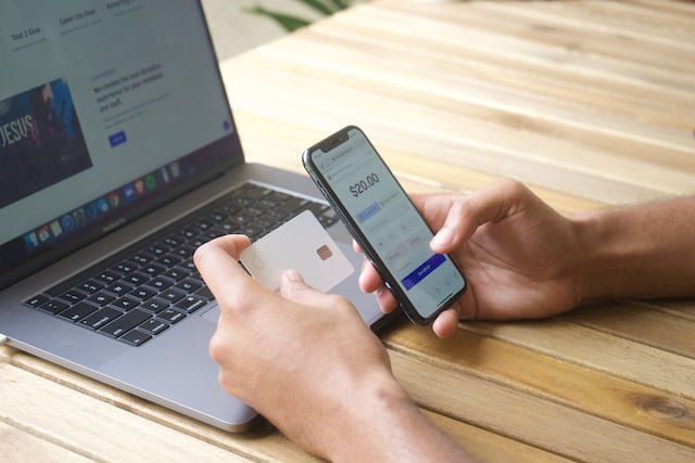 How to Receive Online Donations without Fees