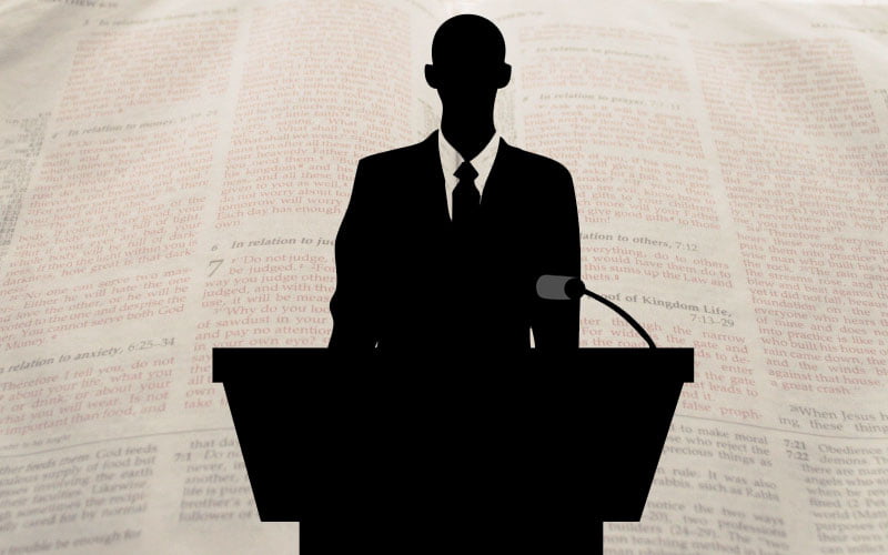 what naive pastors don’t know