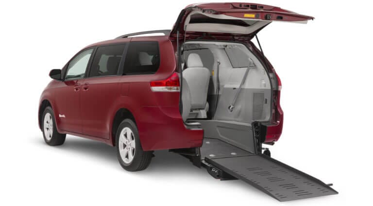 2 cheapest ways to transport the elderly in wheelchair