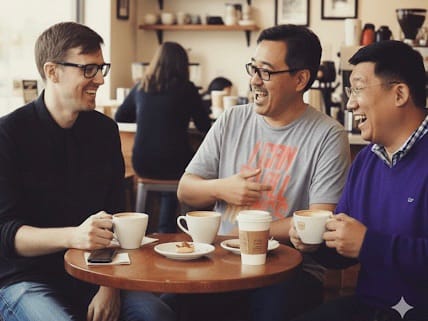 rightsizing how I engage online spaces