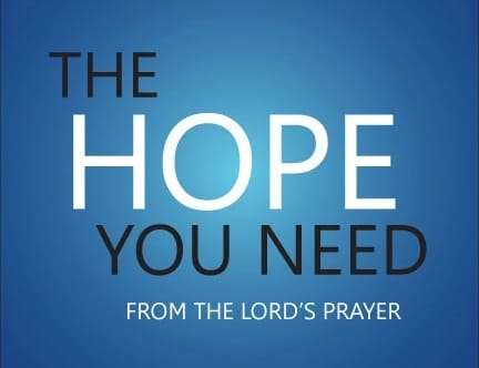 10 reasons for hope & how to get past hopelessness