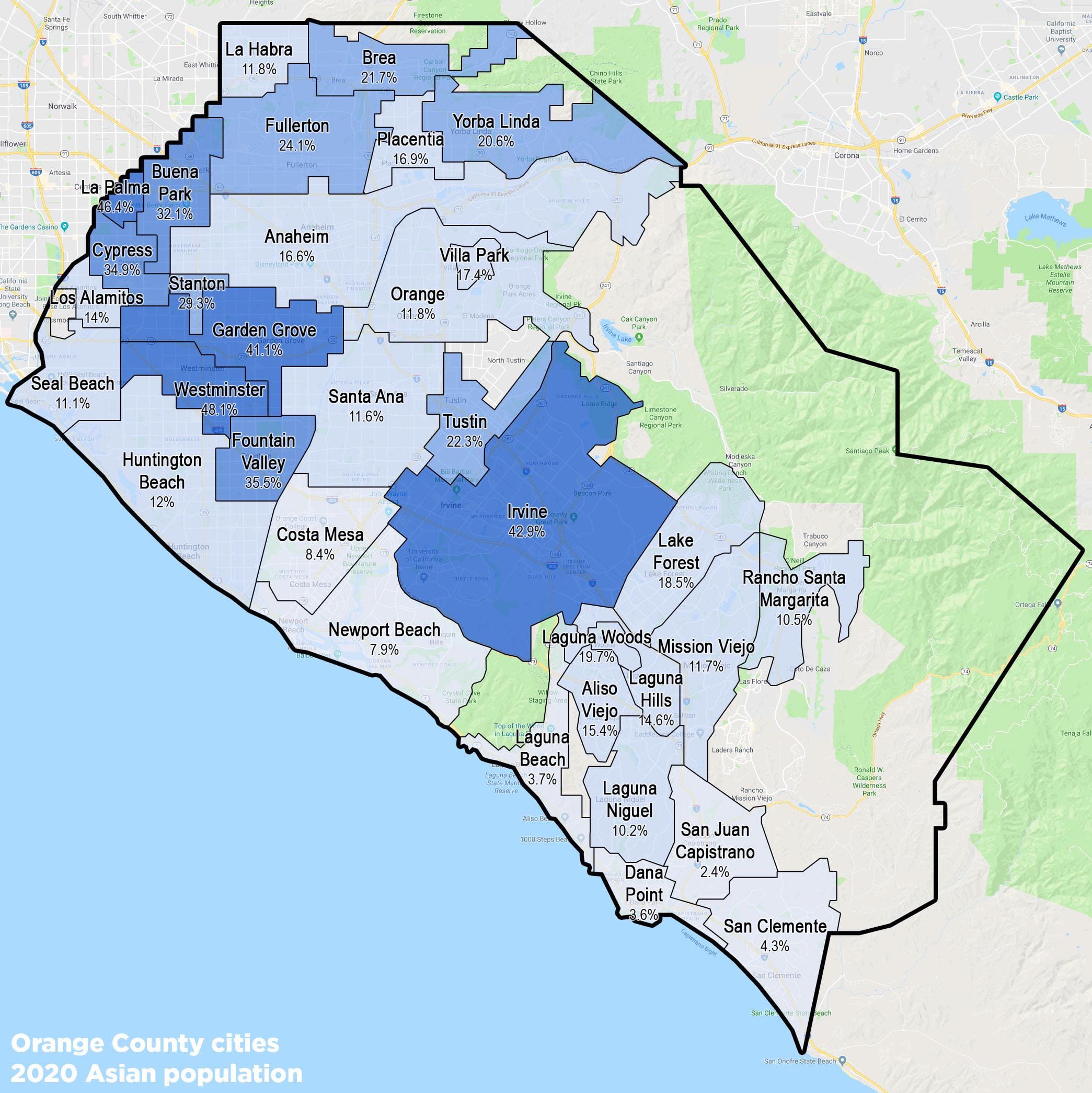 how to find a church home in 2026 @ Irvine