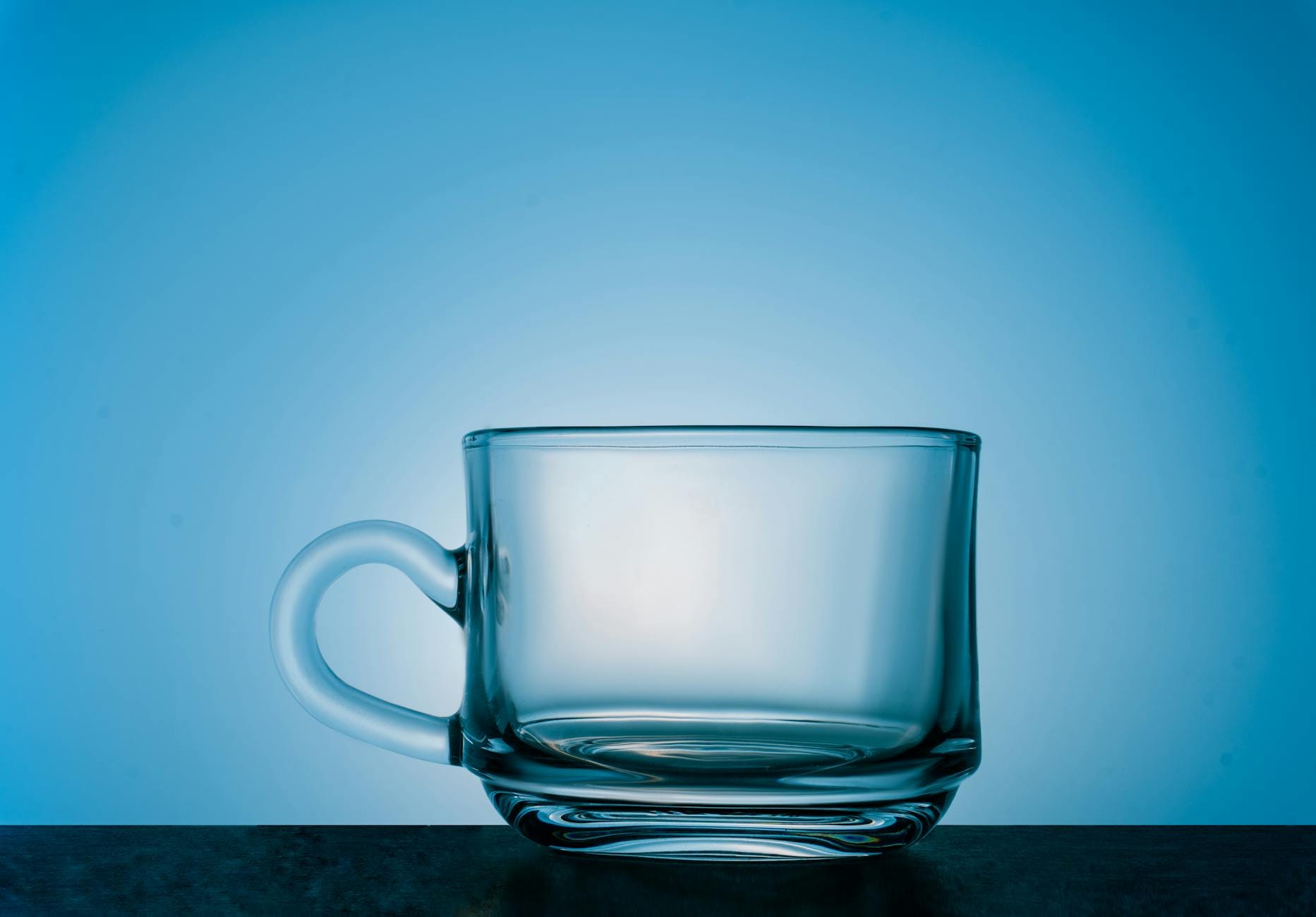 why being transparent is so much better than